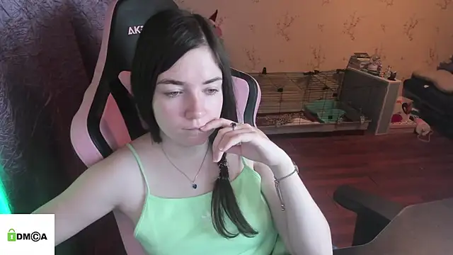 Crazy forest fairy online show from 02-28-26, 02:55