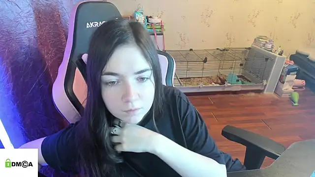 Crazy forest fairy online show from 04-22-26, 10:16