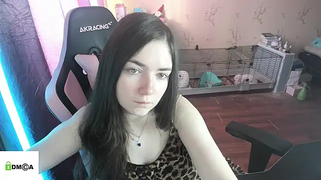 Crazy forest fairy online show from 03-15-26, 06:20