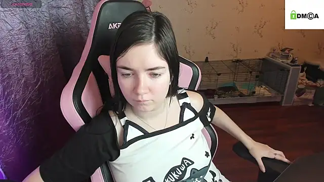 Crazy forest fairy online show from 11-08-25, 10:57