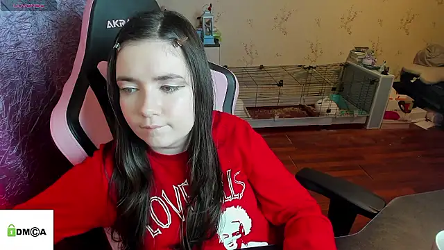 Crazy forest fairy online show from 01-11-26, 12:17