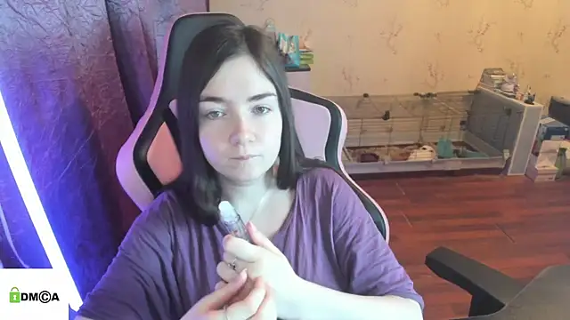 Crazy forest fairy online show from 04-14-26, 09:31