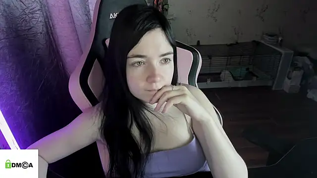 Crazy forest fairy online show from 05-15-26, 02:53