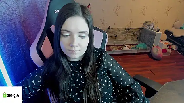 Crazy forest fairy online show from 02-13-26, 02:39