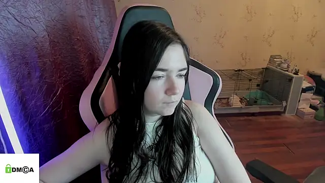 Crazy forest fairy online show from 04-03-26, 10:27