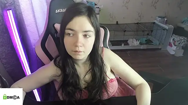 Crazy forest fairy online show from 06-05-26, 03:22