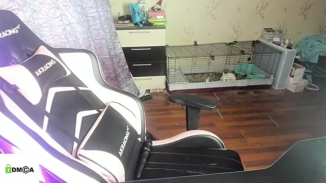 Crazy forest fairy online show from 03-10-26, 04:38