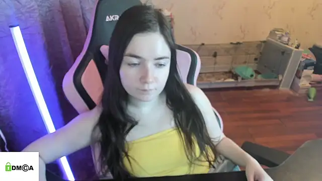 Crazy forest fairy online show from 04-23-26, 11:06