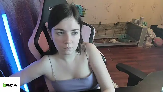 Crazy forest fairy online show from 05-08-26, 09:18