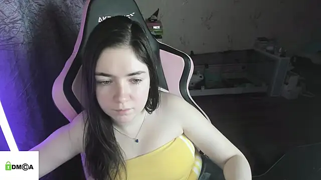 Crazy forest fairy online show from 03-08-26, 01:44