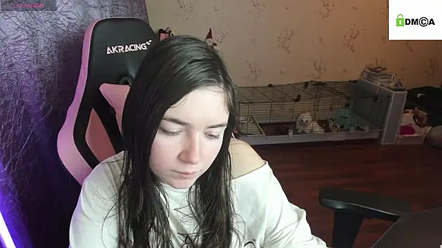 Crazy forest fairy online show from 12-02-25, 11:17