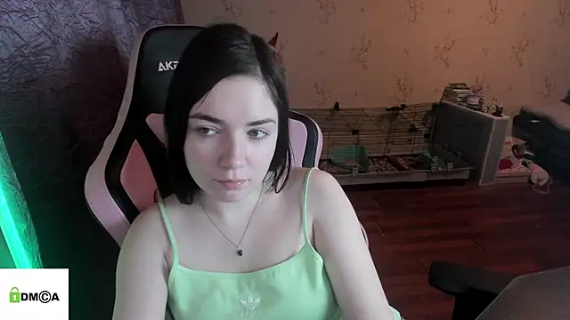 Crazy forest fairy online show from 02-27-26, 01:39