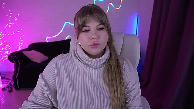 GabbieJay online show from 02-06-26, 01:40