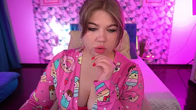 GabbieJay online show from 04-10-26, 02:24