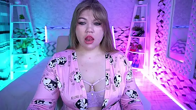 GabbieJay online show from 05-25-26, 12:37