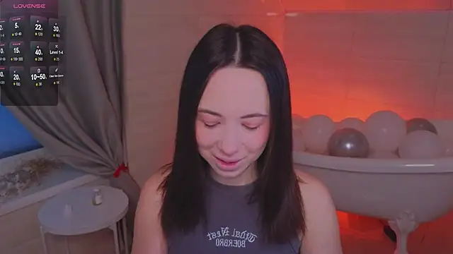 Hayle Hill online show from 01-13-26, 02:37