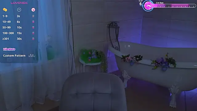 Hayle Hill online show from 03-28-26, 12:44