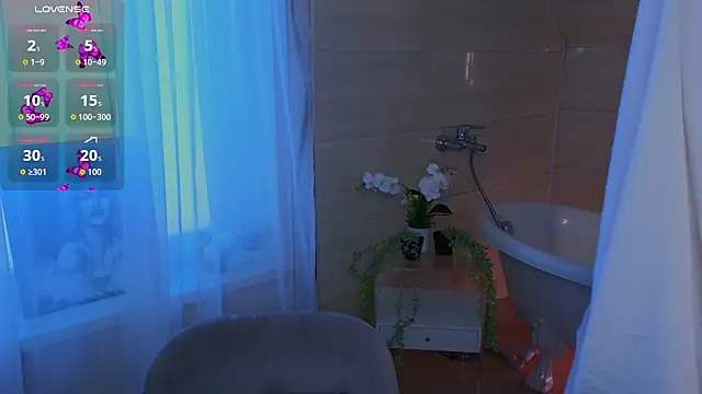 Hayle Hill online show from 03-14-26, 02:28