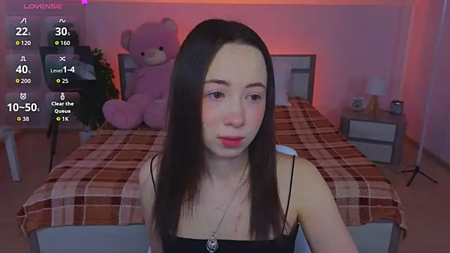 Hayle Hill online show from 04-12-26, 12:47