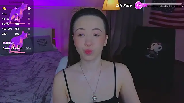 Snapshot of Hayle_Hill chatting on 05-24-26, 01:49 Hayle Hill online show from 05-24-26, 01:49