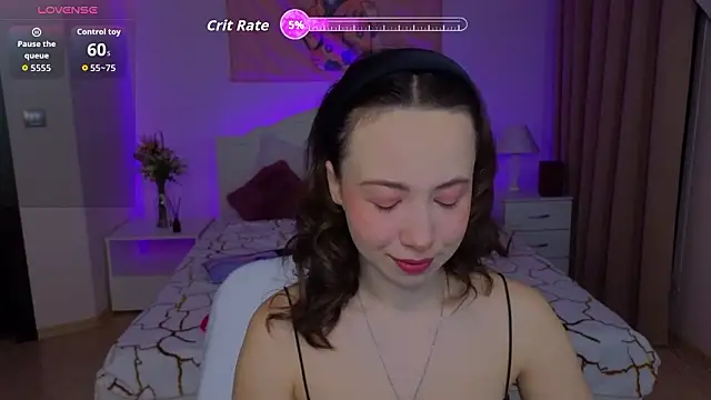 Hayle Hill online show from 02-02-26, 01:15