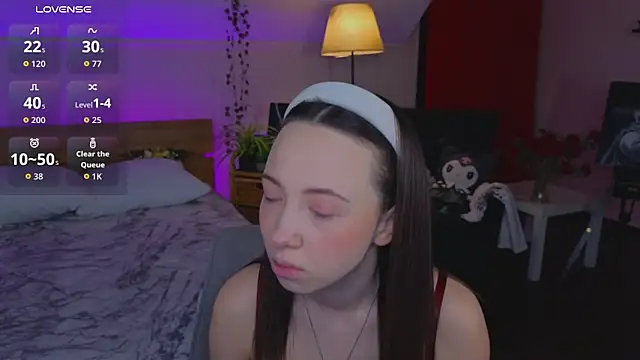 Hayle Hill online show from 04-03-26, 11:33