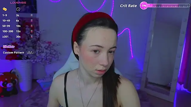 Snapshot of Hayle_Hill chatting on 05-11-26, 12:23 Hayle Hill online show from 05-11-26, 12:23