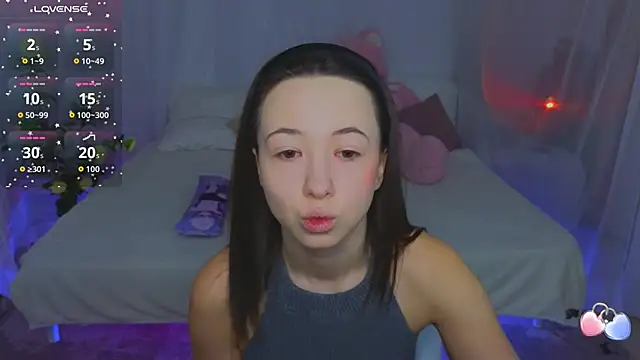 Hayle Hill online show from 01-06-26, 11:42