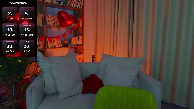 Hayle Hill online show from 02-08-26, 12:41