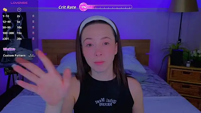 Hayle Hill online show from 02-28-26, 12:54