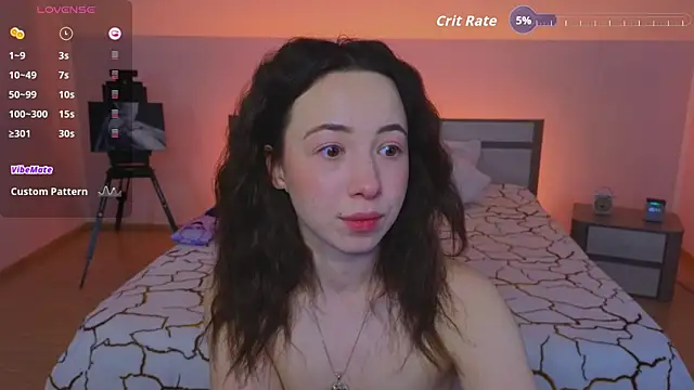 Snapshot of Hayle_Hill chatting on 05-18-26, 04:07 Hayle Hill online show from 05-18-26, 04:07