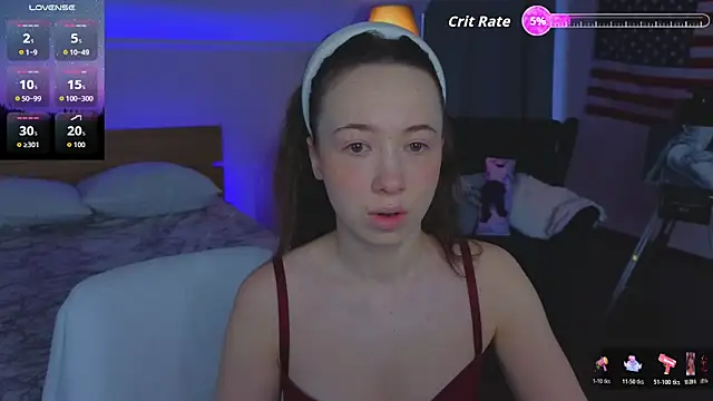 Hayle Hill online show from 03-23-26, 12:55