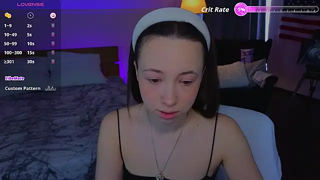 Hayle Hill online show from 03-16-26, 02:19