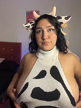 scarlett queen56 online show from 03-24-26, 04:23