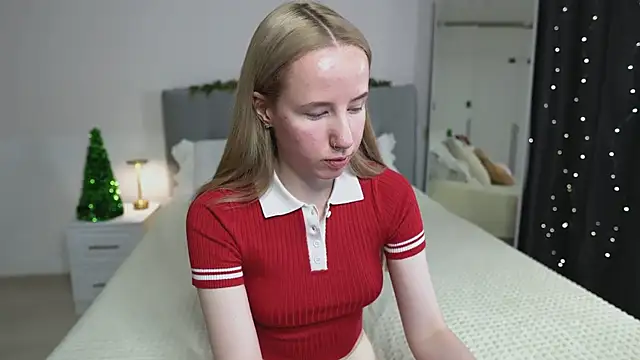 Cassie Kelman online show from 01-10-26, 08:37