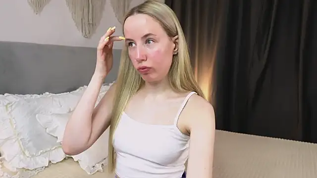 Cassie Kelman online show from 04-03-26, 09:21