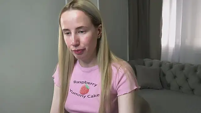 Cassie Kelman online show from 05-09-26, 09:18