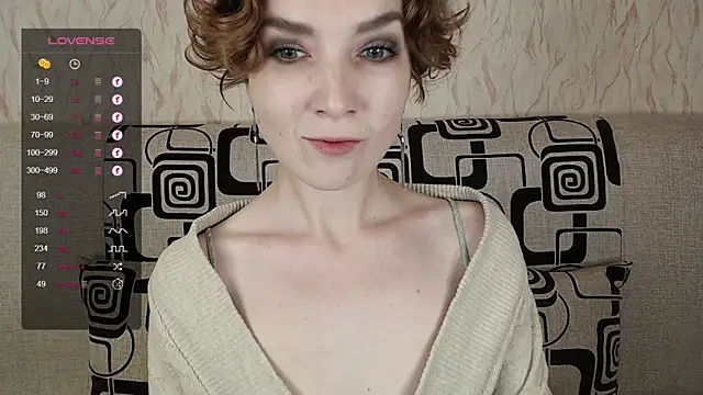 TinaWince online show from 09-25-25, 05:35