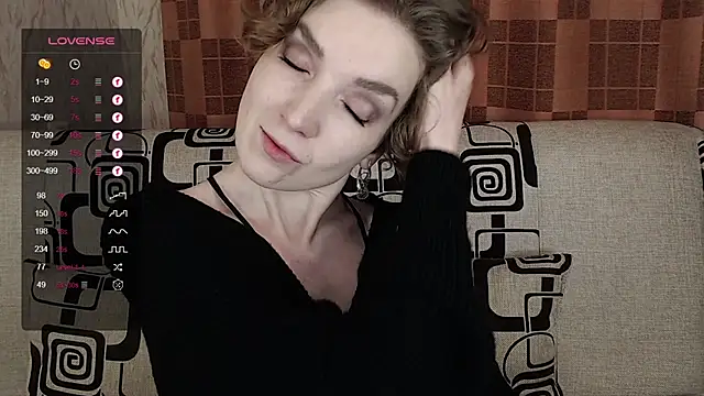 TinaWince online show from 01-08-26, 04:51