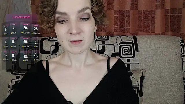 TinaWince online show from 03-12-26, 05:02