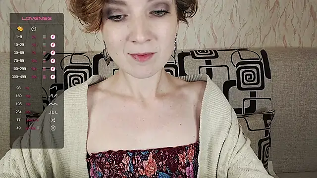 TinaWince online show from 09-19-25, 05:00