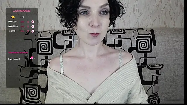 TinaWince online show from 03-05-25, 10:00