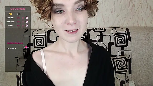 TinaWince online show from 10-12-25, 04:47