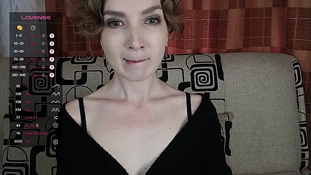 TinaWince online show from 05-28-26, 04:42