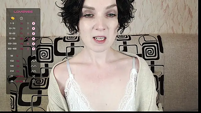 TinaWince online show from 03-13-25, 09:32