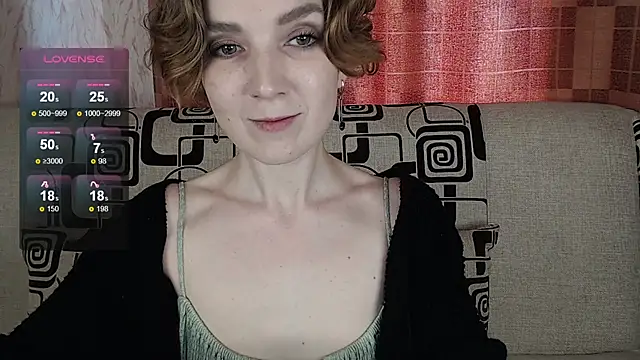 TinaWince online show from 05-10-26, 05:00