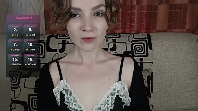 TinaWince online show from 05-23-26, 04:55