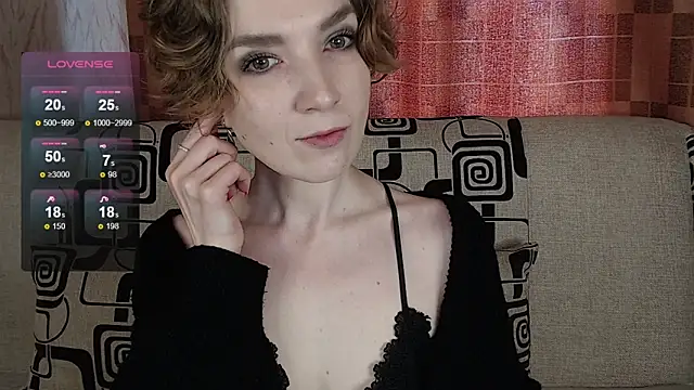 TinaWince online show from 05-03-26, 04:50