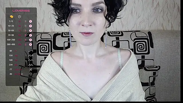 TinaWince online show from 03-05-25, 05:50