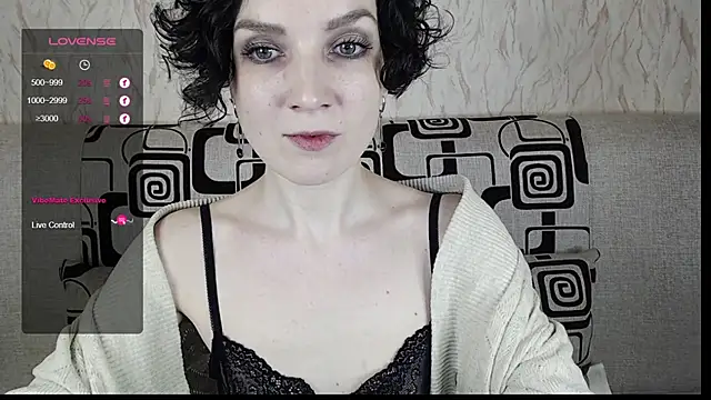 TinaWince online show from 03-06-25, 05:46